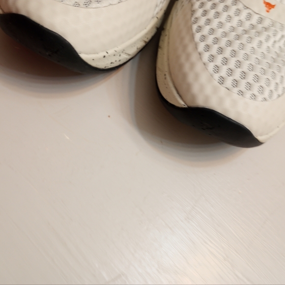 Under Armour Project Rock BSR 4 Cross Training Running Shoes NWT - Picture 6 of 10